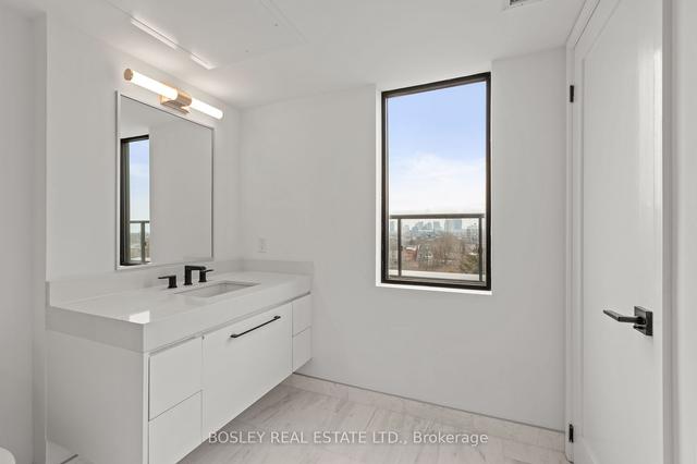 616 - 899 College St, Condo with 1 bedrooms, 2 bathrooms and 1 parking in Toronto ON | Image 19