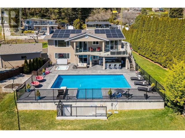 3056 Ourtoland Road, House detached with 4 bedrooms, 2 bathrooms and 2 parking in West Kelowna BC | Image 49