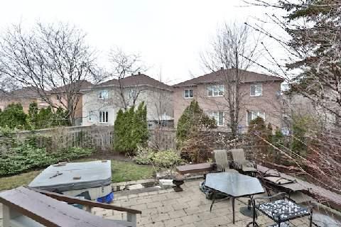 80 King High Dr, House detached with 4 bedrooms, 6 bathrooms and 4 parking in Vaughan ON | Image 18