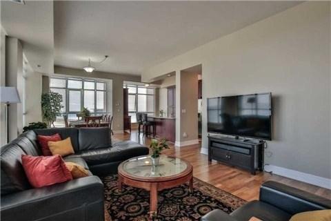 lph2601 - 21 Grand Magazine St, Condo with 2 bedrooms, 3 bathrooms and 1 parking in Toronto ON | Image 5