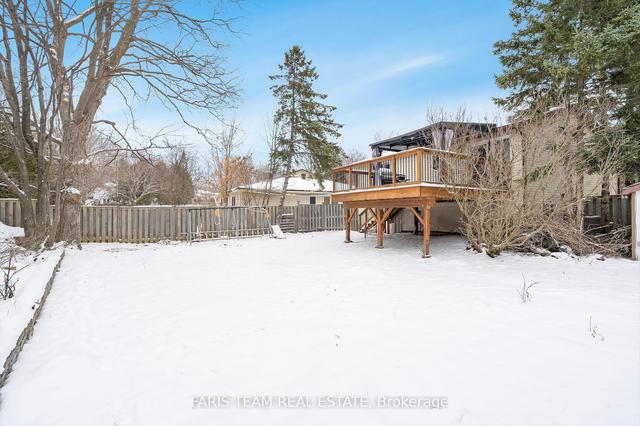340 Otter Cres, House detached with 2 bedrooms, 2 bathrooms and 4 parking in Midland ON | Image 13