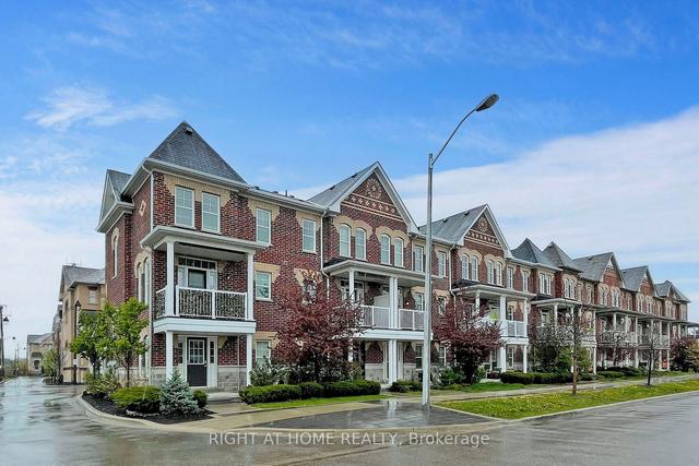 3 - 10 Porter Ave W, House attached with 3 bedrooms, 4 bathrooms and 2 parking in Vaughan ON | Image 23