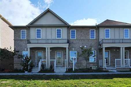 295 Monarch Ave, House attached with 3 bedrooms, 3 bathrooms and 1 parking in Ajax ON | Image 1