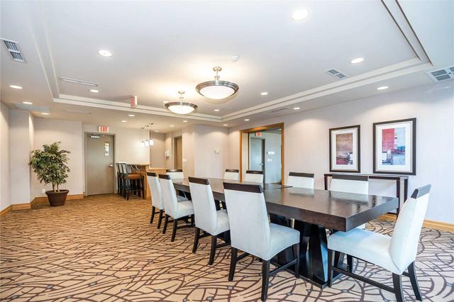 1801 - 1900 Lake Shore Blvd, Condo with 1 bedrooms, 1 bathrooms and 1 parking in Toronto ON | Image 15