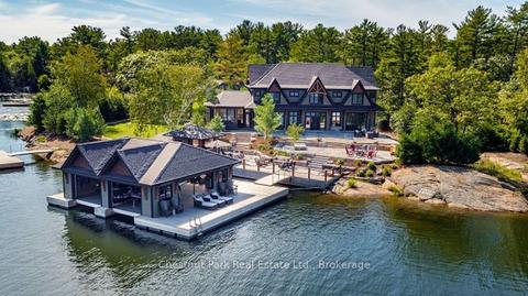 250 South Shore Rd, The Archipelago, ON, P0G1K0 | Card Image