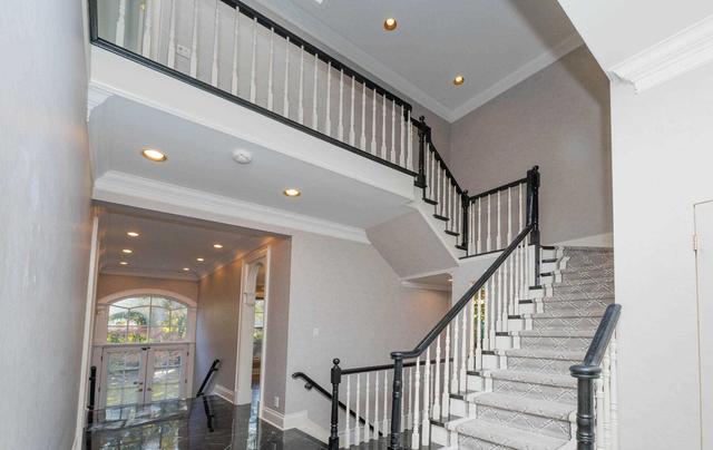 7 York Rd, House detached with 4 bedrooms, 5 bathrooms and 8 parking in Toronto ON | Image 5