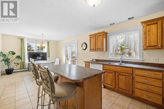 6 Jardine Street, House detached with 3 bedrooms, 2 bathrooms and null parking in Charlottetown PE | Image 11