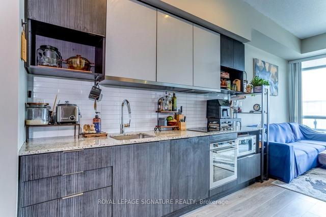 413 - 99 The Donway W, Condo with 1 bedrooms, 1 bathrooms and 1 parking in Toronto ON | Image 4