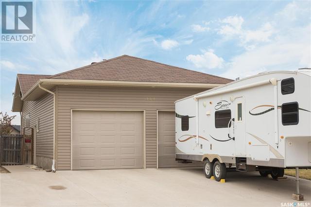 507 Centennial Drive, House detached with 5 bedrooms, 3 bathrooms and null parking in Shellbrook SK | Image 2