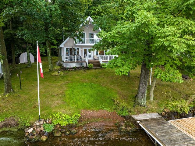 346 North Shore Rd, House detached with 3 bedrooms, 2 bathrooms and 0 parking in Rideau Lakes ON | Image 12
