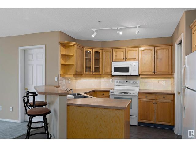 118 - 9730 174 St Nw, Condo with 2 bedrooms, 2 bathrooms and 1 parking in Edmonton AB | Image 15