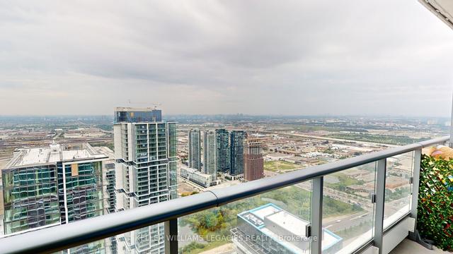 6105 - 950 Portage Pkwy, Condo with 2 bedrooms, 2 bathrooms and 0 parking in Vaughan ON | Image 10