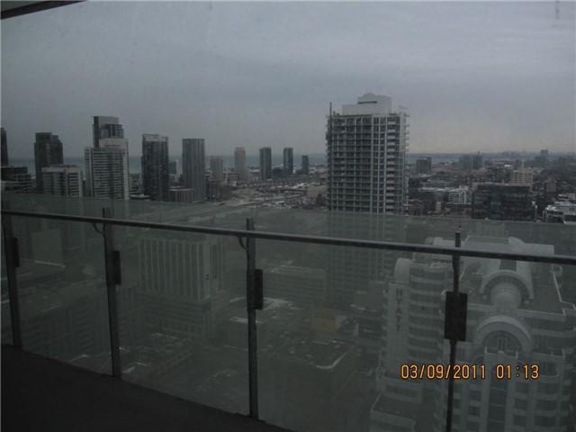 3004 - 80 John St, Condo with 1 bedrooms, 1 bathrooms and null parking in Toronto ON | Image 5