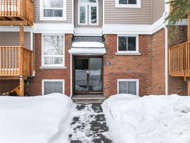 5 - 540 Fenerty Court, Condo with 3 bedrooms, 2 bathrooms and 1 parking in Ottawa ON | Image 2