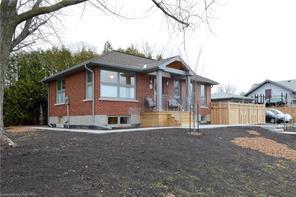 157 Hawthorne Rd, House detached with 0 bedrooms, 1 bathrooms and null parking in Oakville ON | Image 7