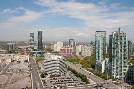 lph3007 - 4080 Living Arts Dr S, Condo with 2 bedrooms, 2 bathrooms and 2 parking in Mississauga ON | Image 7