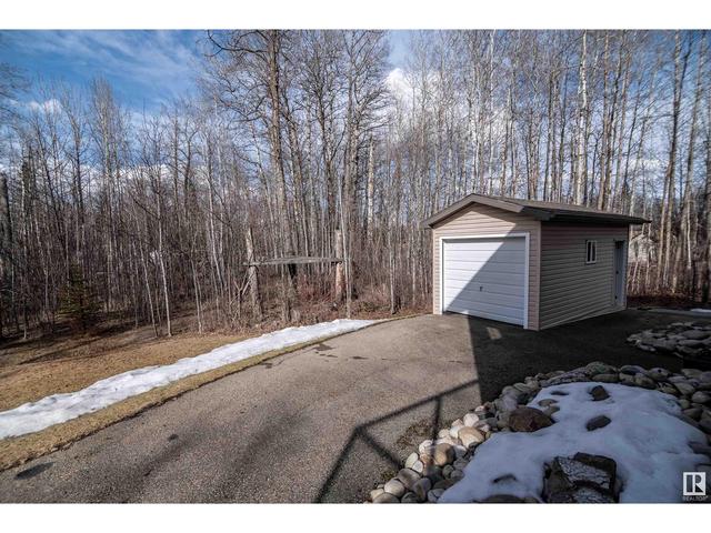 23 - 4224 Twp Rd 545, House detached with 2 bedrooms, 2 bathrooms and 6 parking in Lac Ste. Anne County AB | Image 14