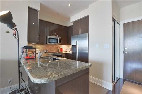 5001 - 33 Bay St, Condo with 2 bedrooms, 2 bathrooms and 1 parking in Toronto ON | Image 7
