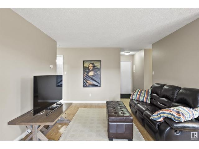 302 - 10615 156 St Nw, Condo with 2 bedrooms, 1 bathrooms and 1 parking in Edmonton AB | Image 9
