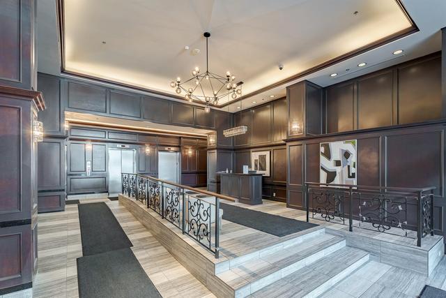 1706 - 817 15 Avenue Sw, Condo with 1 bedrooms, 1 bathrooms and 1 parking in Calgary AB | Image 3