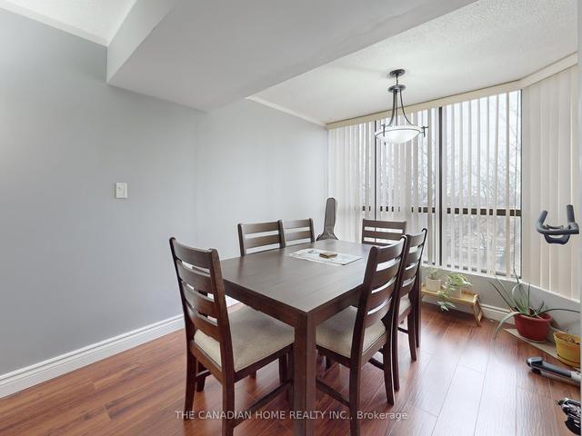 209 - 25 Agnes St, Condo with 2 bedrooms, 2 bathrooms and 1 parking in Mississauga ON | Image 36