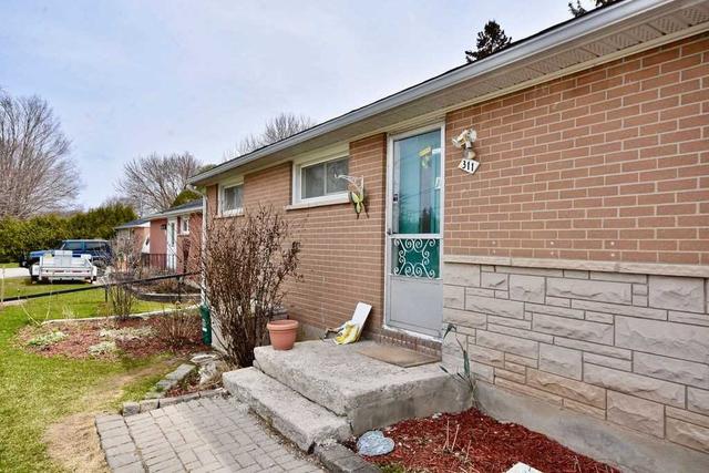 311 James St E, House detached with 3 bedrooms, 2 bathrooms and 3 parking in Orillia ON | Image 3