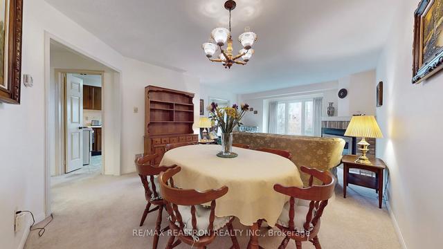 142 Wintermute Blvd, House detached with 3 bedrooms, 3 bathrooms and 4 parking in Toronto ON | Image 8