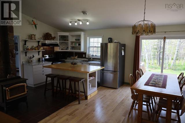 147 Carlson Lane, House detached with 3 bedrooms, 1 bathrooms and null parking in Pictou, Subd. A NS | Image 29