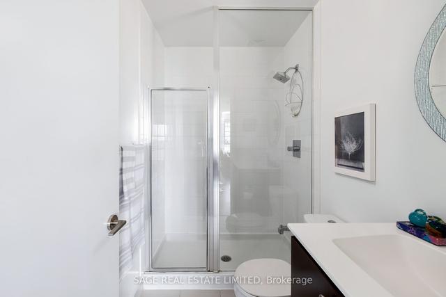 1903 - 25 Cole St, Condo with 2 bedrooms, 2 bathrooms and 1 parking in Toronto ON | Image 4