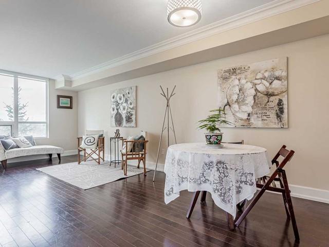 308 - 650 Sheppard Ave E, Condo with 1 bedrooms, 1 bathrooms and 1 parking in Toronto ON | Image 15