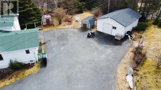 17 Big Pond Road, House detached with 3 bedrooms, 1 bathrooms and null parking in Conception Harbour NL | Image 24