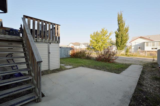 10346 Kateri Drive, House detached with 4 bedrooms, 2 bathrooms and 2 parking in Grande Prairie AB | Image 17