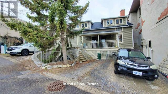 4 Rideau Terrace, Home with 2 bedrooms, 1 bathrooms and 1 parking in Kingston ON | Image 5