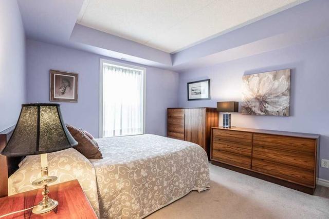 1421 Walkers Line, Condo with 1 bedrooms, 1 bathrooms and 1 parking in Burlington ON | Image 8