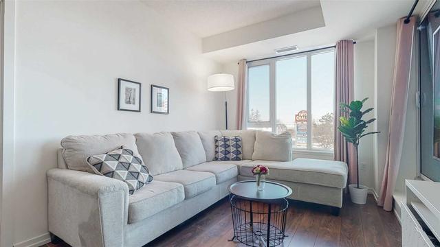 304 - 3237 Bayview Ave, Condo with 1 bedrooms, 2 bathrooms and 1 parking in Toronto ON | Image 24