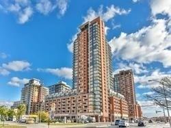1104 - 830 Lawrence Ave W, Condo with 2 bedrooms, 2 bathrooms and 1 parking in Toronto ON | Image 1