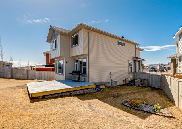 24 Heritage Terrace, House detached with 5 bedrooms, 3 bathrooms and 4 parking in Cochrane AB | Image 46