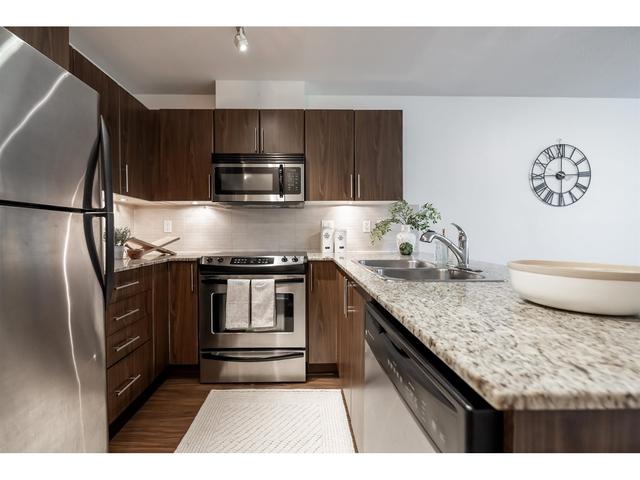 d312 - 8929 202 Street, Condo with 2 bedrooms, 2 bathrooms and 1 parking in Langley BC | Image 7