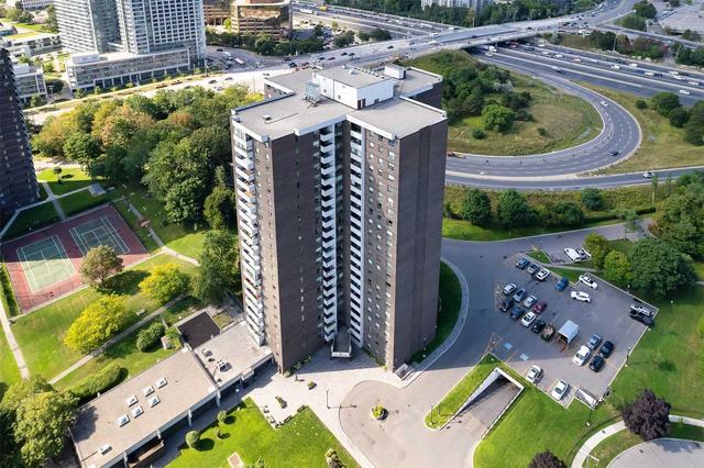 1905 - 5 Old Sheppard Ave, Condo with 2 bedrooms, 2 bathrooms and 1 parking in Toronto ON | Image 36