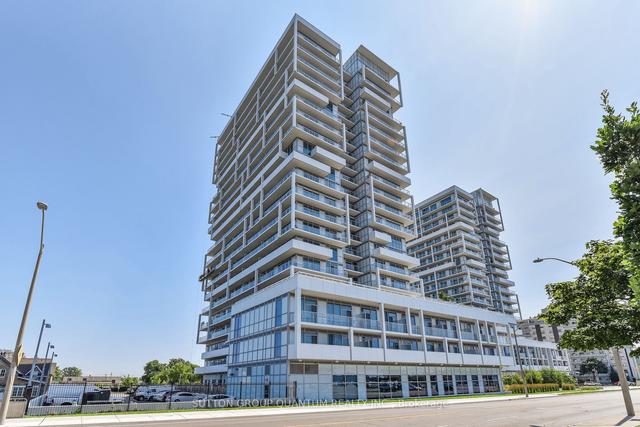 227 - 65 Speers Rd, Condo with 1 bedrooms, 1 bathrooms and 1 parking in Oakville ON | Image 1