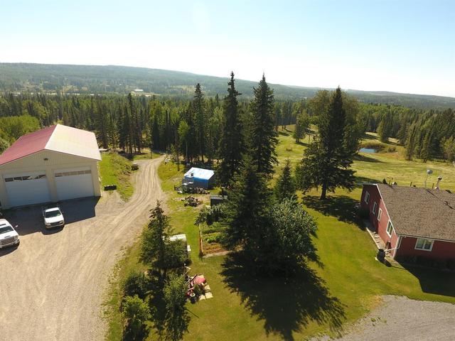 53118 Range Road 224a, House detached with 4 bedrooms, 3 bathrooms and 15 parking in Yellowhead County AB | Image 21