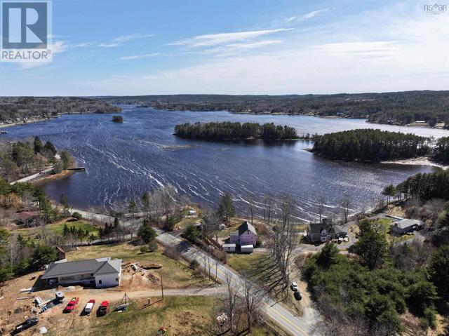 17 Nauglers Diversion, House detached with 5 bedrooms, 2 bathrooms and null parking in Lunenburg MD NS | Image 35