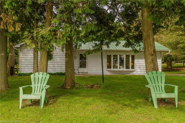 40 Lb 5, House detached with 2 bedrooms, 1 bathrooms and 14 parking in Rideau Lakes ON | Image 13