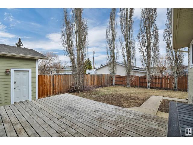 5126 49 Av, House detached with 5 bedrooms, 2 bathrooms and null parking in Millet AB | Image 51