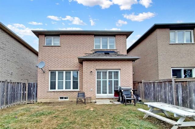 123 Goldenwood Cres, House detached with 3 bedrooms, 3 bathrooms and 3 parking in Markham ON | Image 31