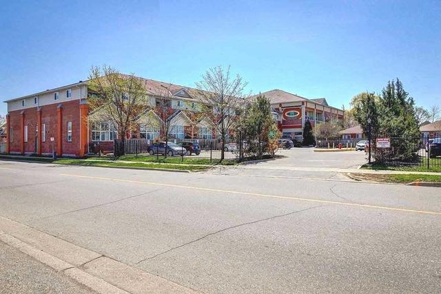 125 - 111 Grey St, Condo with 1 bedrooms, 1 bathrooms and 1 parking in Brantford ON | Image 12