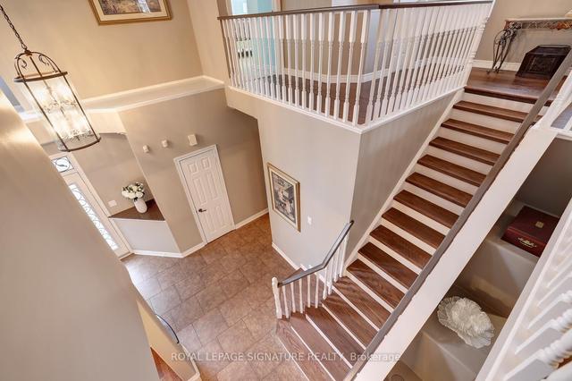 943 Gaslight Way, House detached with 4 bedrooms, 4 bathrooms and 6 parking in Mississauga ON | Image 22
