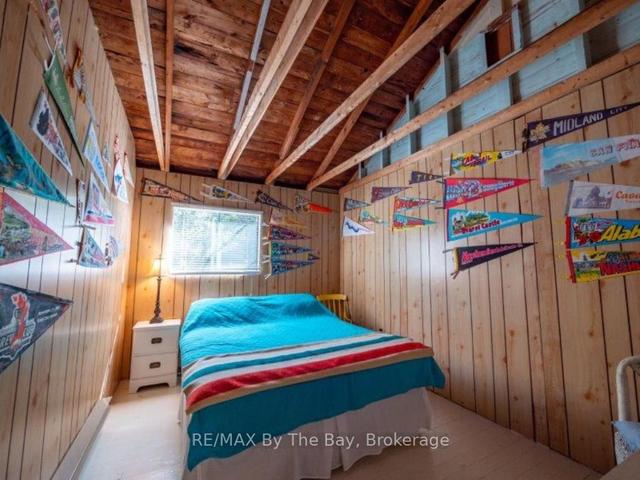 14960 Georgian Bay Shore, House detached with 3 bedrooms, 1 bathrooms and 0 parking in Georgian Bay ON | Image 10