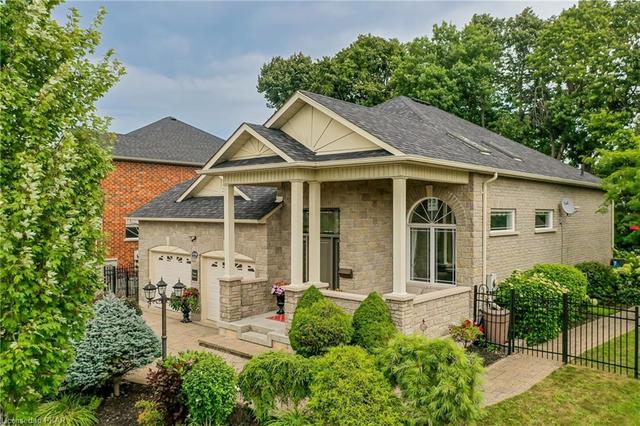 1723 Keppler Crescent, House detached with 2 bedrooms, 2 bathrooms and 6 parking in Peterborough ON | Image 34