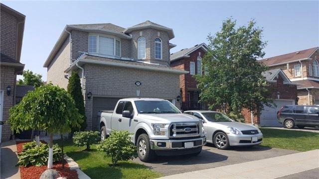 253 Landsbridge St, House detached with 4 bedrooms, 3 bathrooms and 2 parking in Caledon ON | Image 1